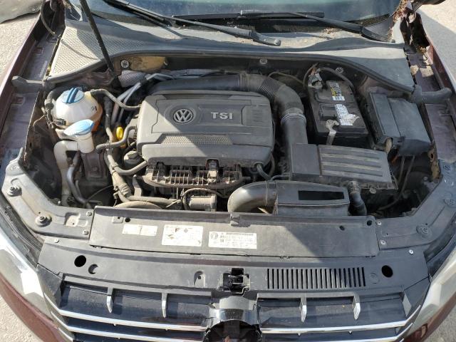 Photo 10 VIN: 1VWAT7A31EC028101 - VOLKSWAGEN PASSAT 