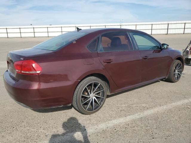 Photo 2 VIN: 1VWAT7A31EC028101 - VOLKSWAGEN PASSAT 