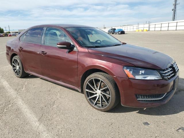 Photo 3 VIN: 1VWAT7A31EC028101 - VOLKSWAGEN PASSAT 