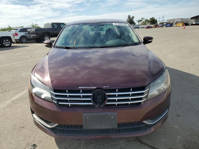 Photo 4 VIN: 1VWAT7A31EC028101 - VOLKSWAGEN PASSAT 