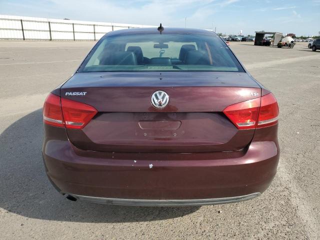 Photo 5 VIN: 1VWAT7A31EC028101 - VOLKSWAGEN PASSAT 