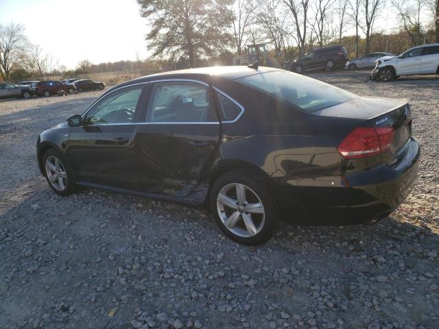 Photo 1 VIN: 1VWAT7A31EC028650 - VOLKSWAGEN PASSAT 