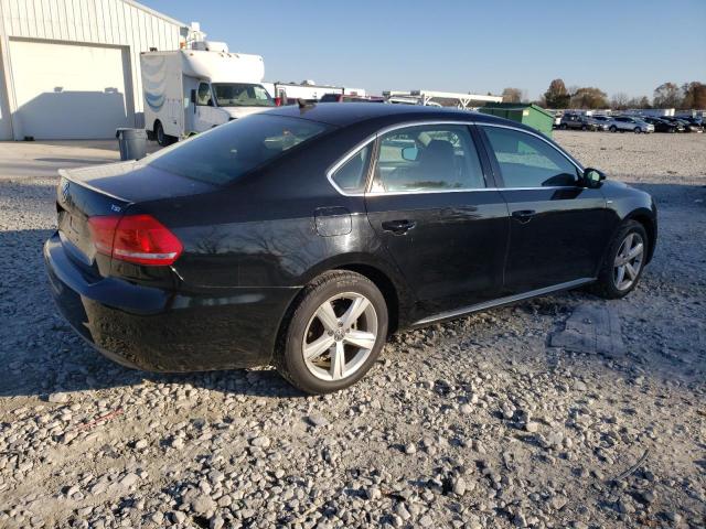 Photo 2 VIN: 1VWAT7A31EC028650 - VOLKSWAGEN PASSAT 