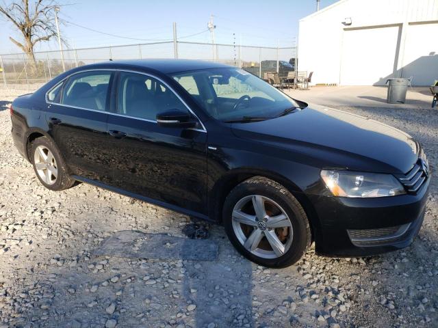 Photo 3 VIN: 1VWAT7A31EC028650 - VOLKSWAGEN PASSAT 