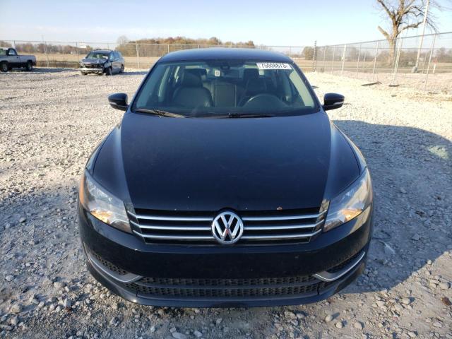 Photo 4 VIN: 1VWAT7A31EC028650 - VOLKSWAGEN PASSAT 