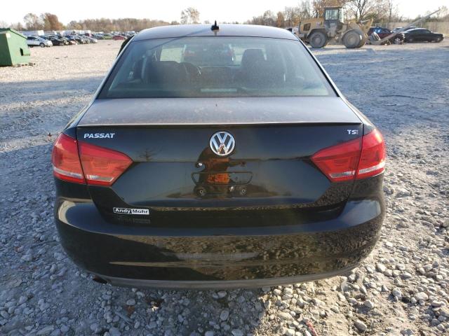 Photo 5 VIN: 1VWAT7A31EC028650 - VOLKSWAGEN PASSAT 