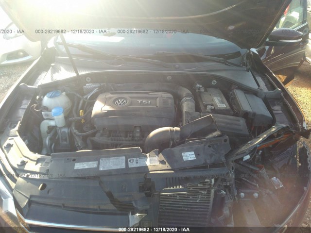 Photo 9 VIN: 1VWAT7A31EC033153 - VOLKSWAGEN PASSAT 