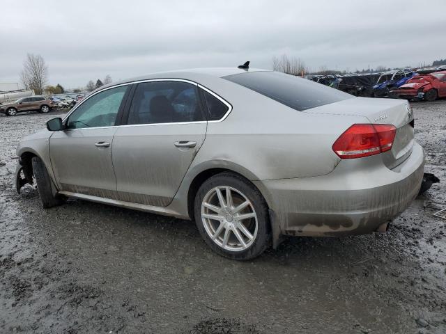 Photo 1 VIN: 1VWAT7A31EC038613 - VOLKSWAGEN PASSAT 