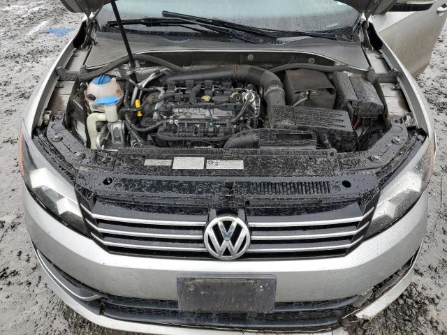 Photo 10 VIN: 1VWAT7A31EC038613 - VOLKSWAGEN PASSAT 