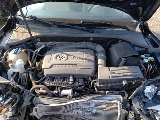 Photo 6 VIN: 1VWAT7A31EC039552 - VOLKSWAGEN PASSAT 