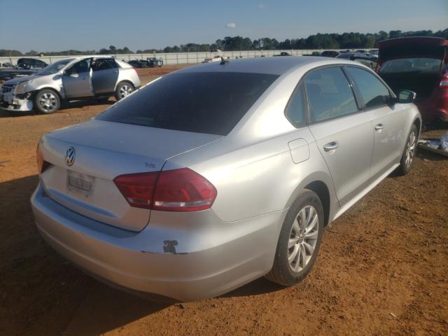 Photo 3 VIN: 1VWAT7A31EC044184 - VOLKSWAGEN PASSAT 