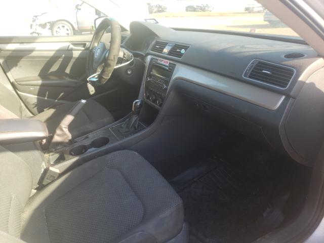 Photo 4 VIN: 1VWAT7A31EC044184 - VOLKSWAGEN PASSAT 