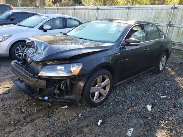 Photo 0 VIN: 1VWAT7A31EC056402 - VOLKSWAGEN PASSAT 