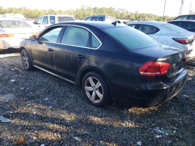 Photo 1 VIN: 1VWAT7A31EC056402 - VOLKSWAGEN PASSAT 