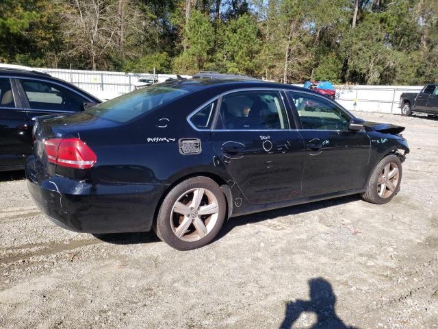 Photo 2 VIN: 1VWAT7A31EC056402 - VOLKSWAGEN PASSAT 