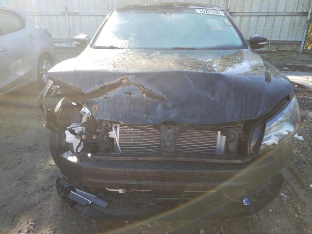 Photo 4 VIN: 1VWAT7A31EC056402 - VOLKSWAGEN PASSAT 