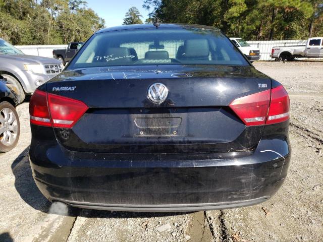 Photo 5 VIN: 1VWAT7A31EC056402 - VOLKSWAGEN PASSAT 