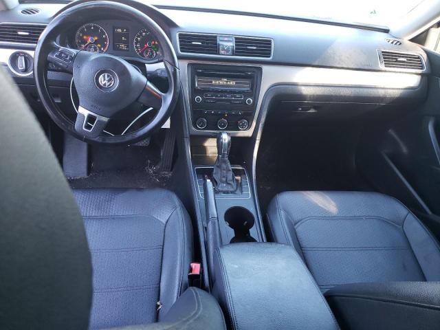 Photo 7 VIN: 1VWAT7A31EC056402 - VOLKSWAGEN PASSAT 