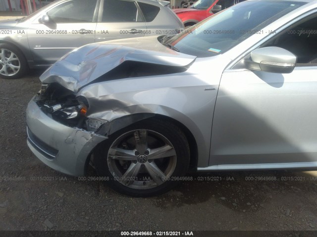 Photo 5 VIN: 1VWAT7A31EC057369 - VOLKSWAGEN PASSAT 