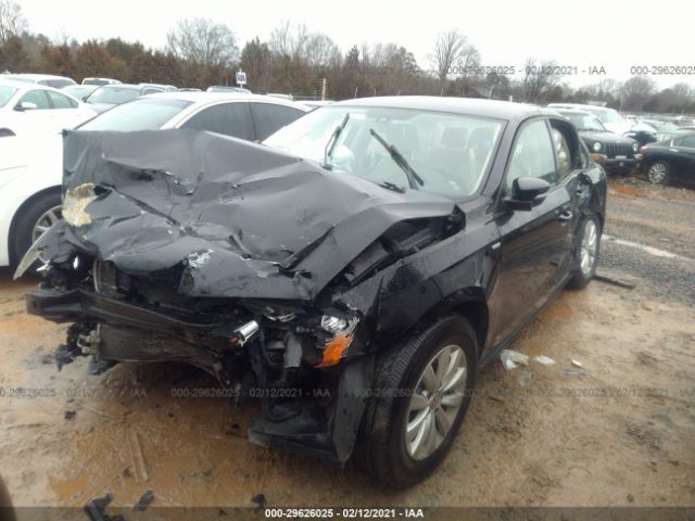 Photo 1 VIN: 1VWAT7A31EC068419 - VOLKSWAGEN PASSAT 