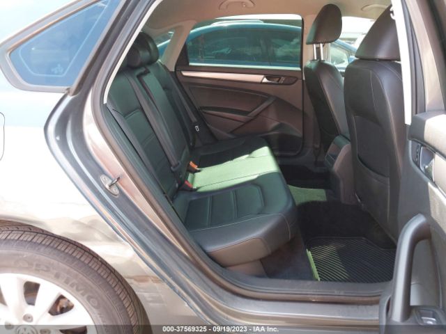 Photo 7 VIN: 1VWAT7A31EC069991 - VOLKSWAGEN PASSAT 