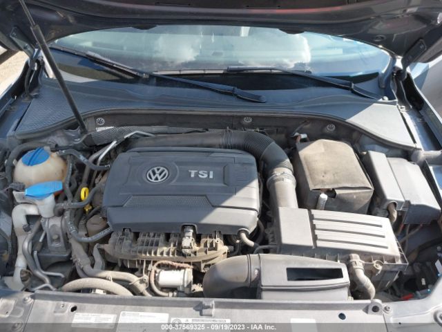 Photo 9 VIN: 1VWAT7A31EC069991 - VOLKSWAGEN PASSAT 