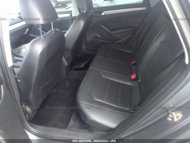 Photo 7 VIN: 1VWAT7A31EC071725 - VOLKSWAGEN PASSAT 