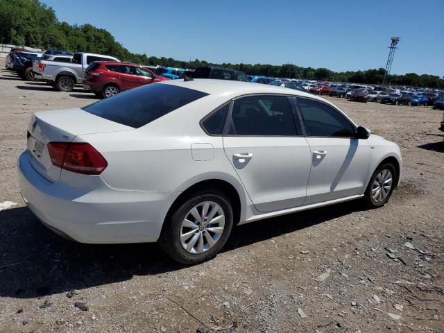 Photo 2 VIN: 1VWAT7A31EC078299 - VOLKSWAGEN PASSAT 