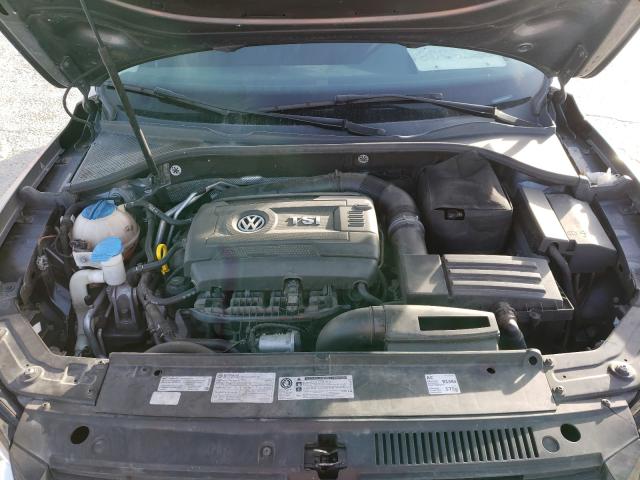 Photo 6 VIN: 1VWAT7A31EC080327 - VOLKSWAGEN PASSAT S 