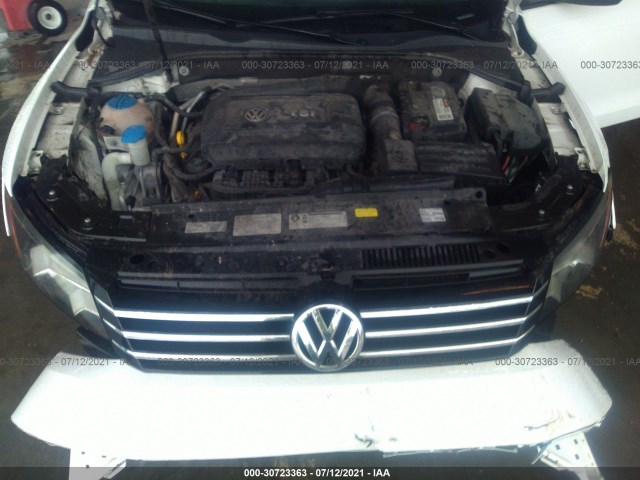 Photo 9 VIN: 1VWAT7A31EC084524 - VOLKSWAGEN PASSAT 