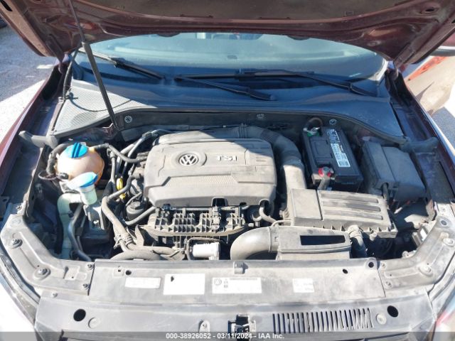 Photo 9 VIN: 1VWAT7A31EC085964 - VOLKSWAGEN PASSAT 