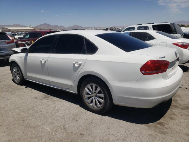 Photo 1 VIN: 1VWAT7A31EC089223 - VOLKSWAGEN PASSAT 