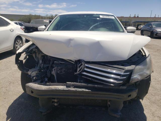 Photo 4 VIN: 1VWAT7A31EC089223 - VOLKSWAGEN PASSAT 