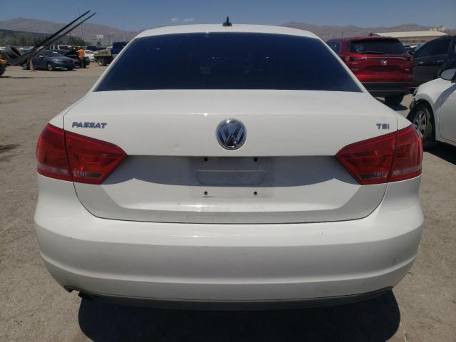 Photo 5 VIN: 1VWAT7A31EC089223 - VOLKSWAGEN PASSAT 