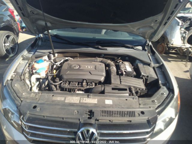 Photo 9 VIN: 1VWAT7A31EC092980 - VOLKSWAGEN PASSAT 