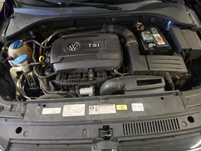 Photo 10 VIN: 1VWAT7A31EC095300 - VOLKSWAGEN PASSAT 