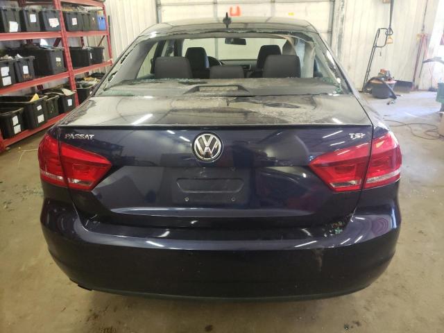 Photo 5 VIN: 1VWAT7A31EC095300 - VOLKSWAGEN PASSAT 