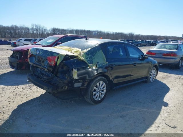 Photo 3 VIN: 1VWAT7A31EC103508 - VOLKSWAGEN PASSAT 