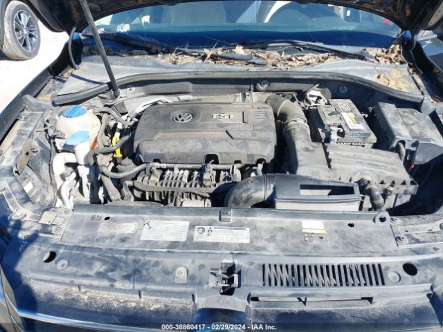 Photo 9 VIN: 1VWAT7A31EC103508 - VOLKSWAGEN PASSAT 