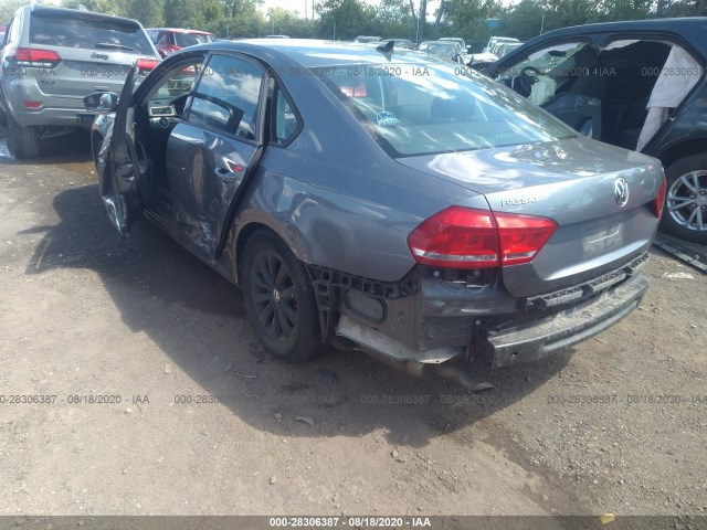 Photo 5 VIN: 1VWAT7A31EC104769 - VOLKSWAGEN PASSAT 