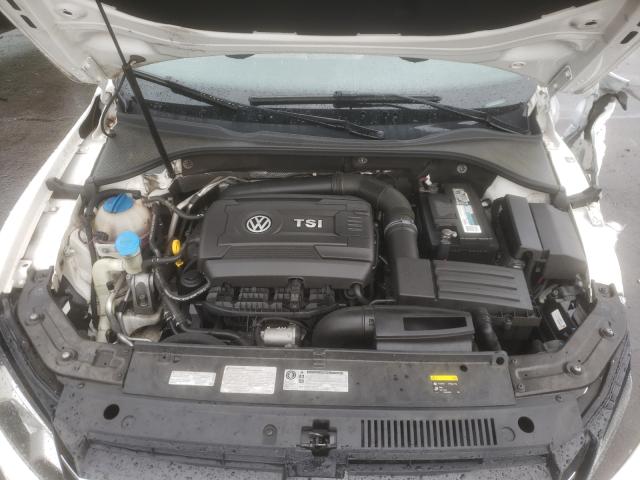 Photo 6 VIN: 1VWAT7A31EC109308 - VOLKSWAGEN PASSAT 