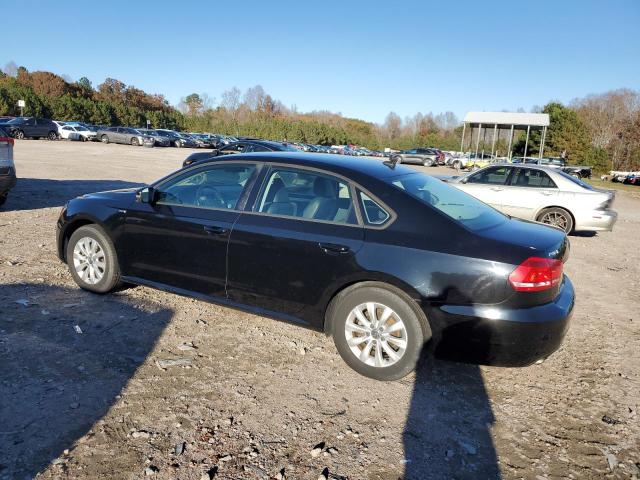 Photo 1 VIN: 1VWAT7A31EC115674 - VOLKSWAGEN PASSAT S 