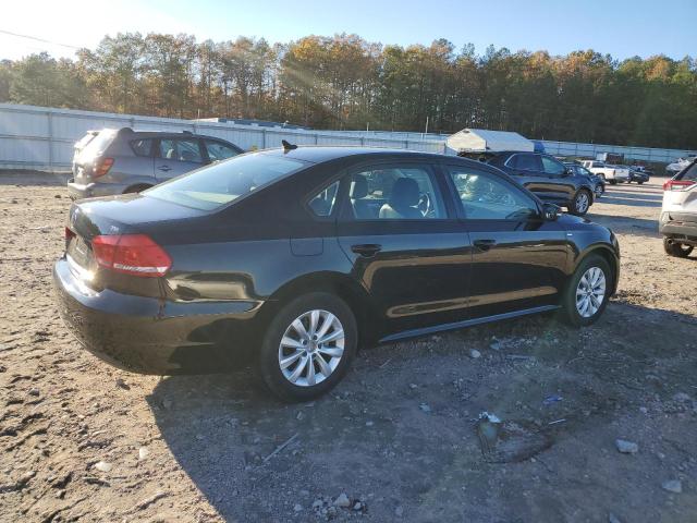 Photo 2 VIN: 1VWAT7A31EC115674 - VOLKSWAGEN PASSAT S 