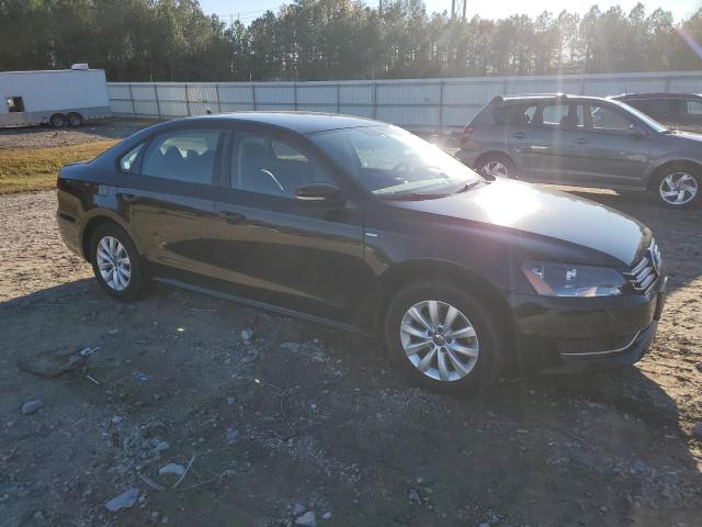 Photo 3 VIN: 1VWAT7A31EC115674 - VOLKSWAGEN PASSAT S 