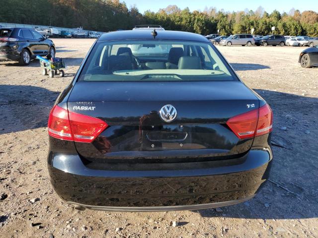 Photo 5 VIN: 1VWAT7A31EC115674 - VOLKSWAGEN PASSAT S 