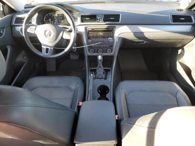 Photo 7 VIN: 1VWAT7A31EC115674 - VOLKSWAGEN PASSAT S 