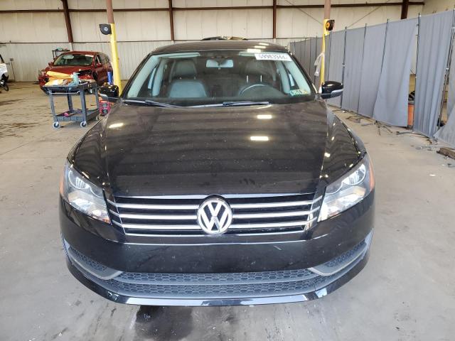 Photo 4 VIN: 1VWAT7A31EC116212 - VOLKSWAGEN PASSAT 