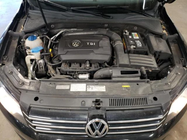 Photo 10 VIN: 1VWAT7A31EC119630 - VOLKSWAGEN PASSAT 