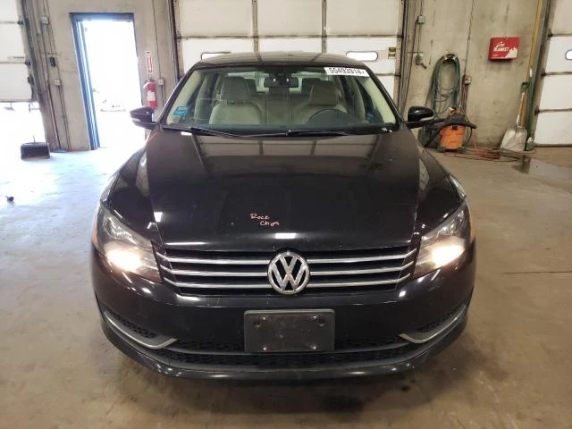 Photo 4 VIN: 1VWAT7A31EC119630 - VOLKSWAGEN PASSAT 