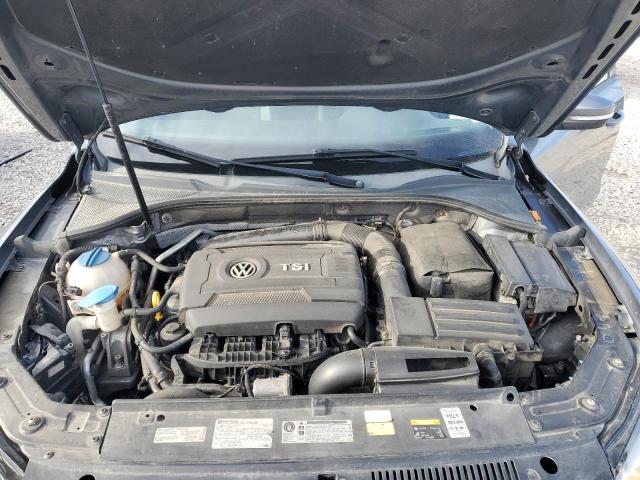 Photo 10 VIN: 1VWAT7A31FC005872 - VOLKSWAGEN PASSAT S 